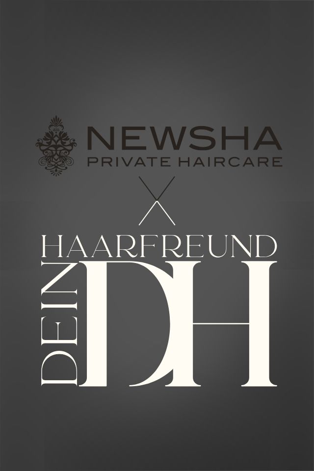 Newsha Haircare Graz & Umgebung Kooperation Mobiler Friseur